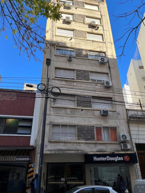 Departamento en venta en Barrio Norte, Ciudad de Buenos Aires