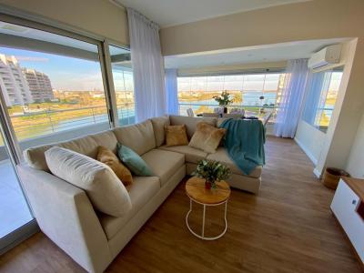 Departamento 2 dormitorios en alquiler en Nordelta, Tigre