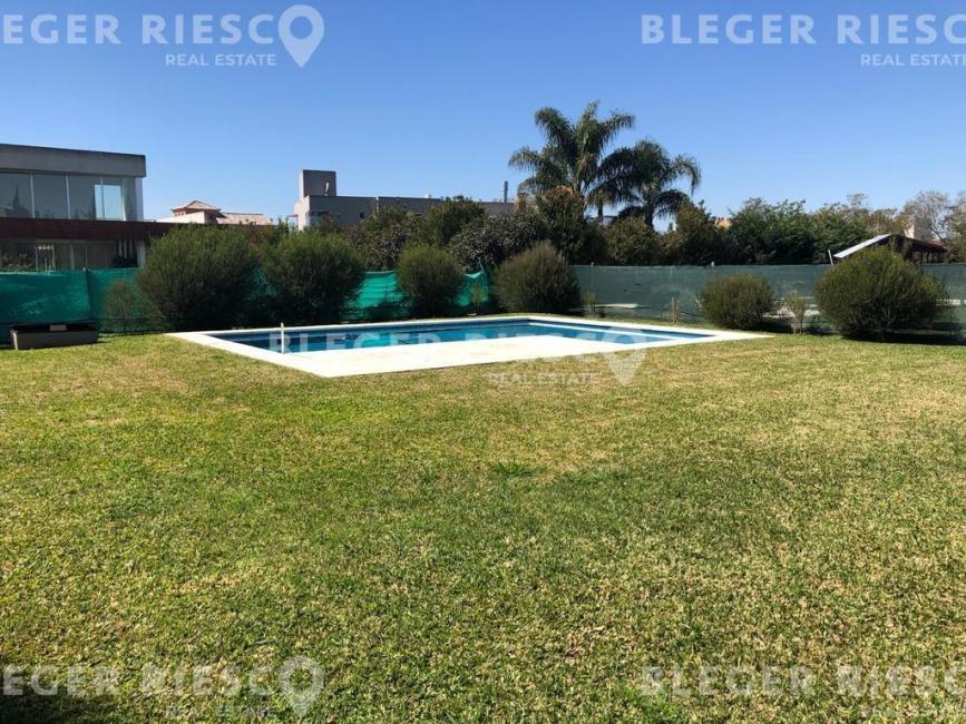 Casa 3 dormitorios en venta en Villanueva, Tigre