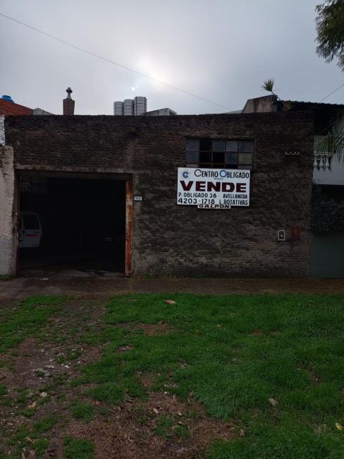 Depósito en venta en Avellaneda