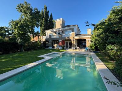 Casa 3 dormitorios en venta en La Delfina, Pilar