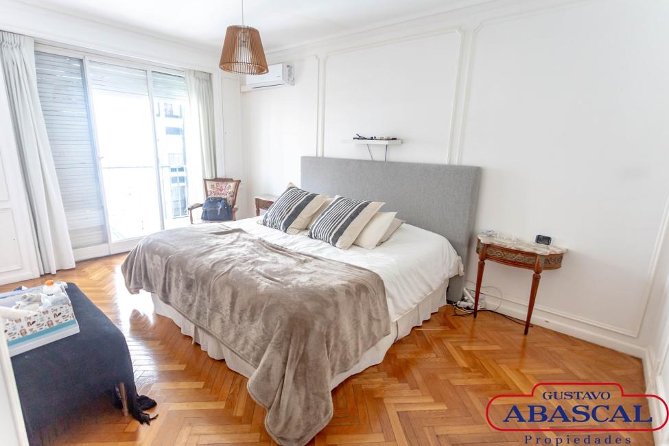 Departamento 4 dormitorios en venta en Palermo, Ciudad de Buenos Aires