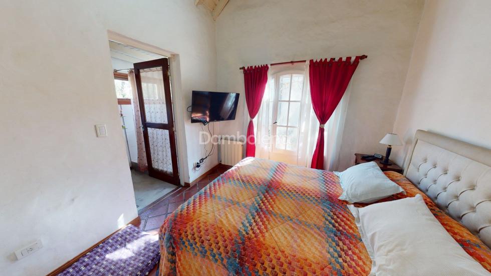 Casa 3 dormitorios en venta en Cardenal del Monte, General Rodriguez