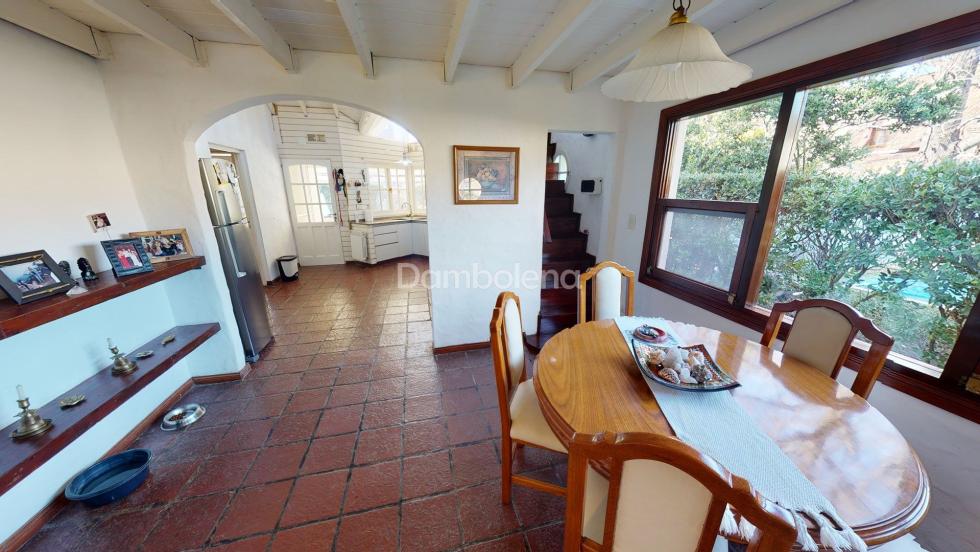 Casa 3 dormitorios en venta en Cardenal del Monte, General Rodriguez