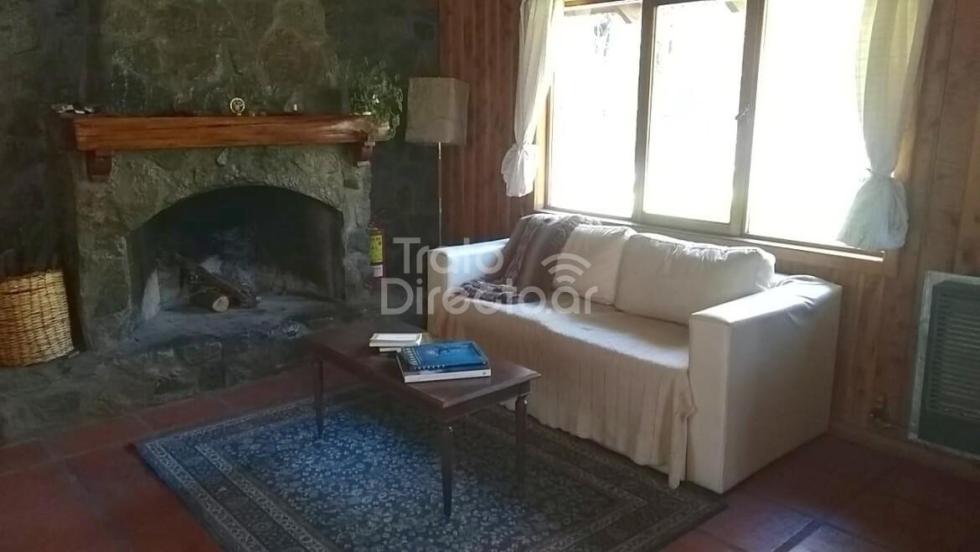 Casa 2 dormitorios en venta en Cerro Chico, Bariloche