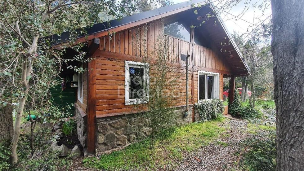 Casa 2 dormitorios en venta en Cerro Chico, Bariloche