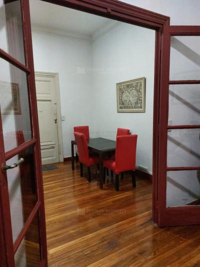 Departamento 2 dormitorios en alquiler temporario en Retiro, Ciudad de Buenos Aires