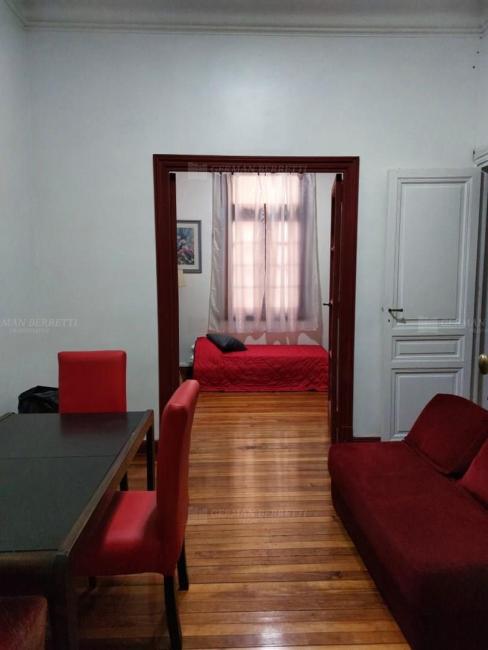 Departamento 2 dormitorios en alquiler temporario en Retiro, Ciudad de Buenos Aires