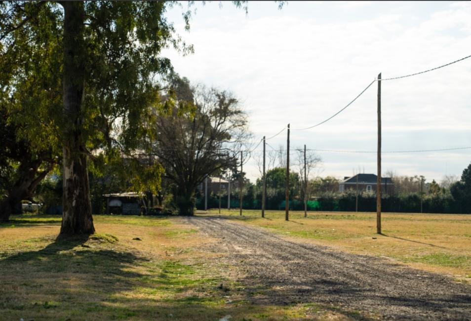 Terreno en venta en Garin, Escobar