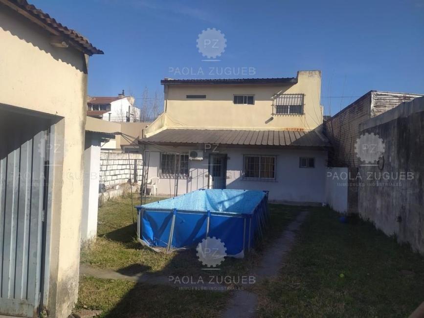Casa 4 dormitorios en venta en Villa Dominico, Avellaneda