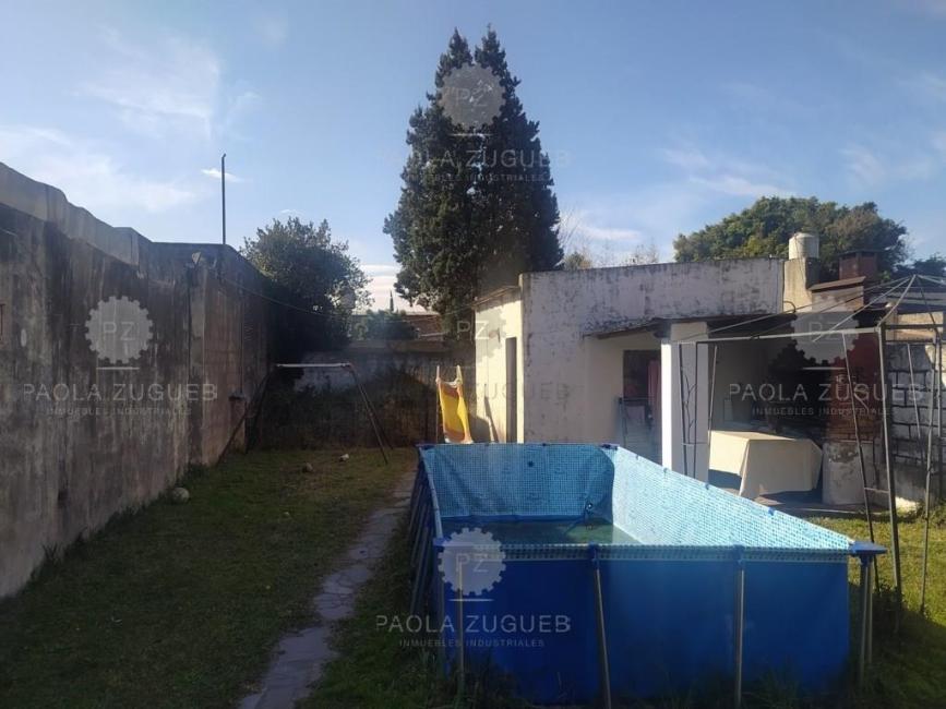 Casa 4 dormitorios en venta en Villa Dominico, Avellaneda