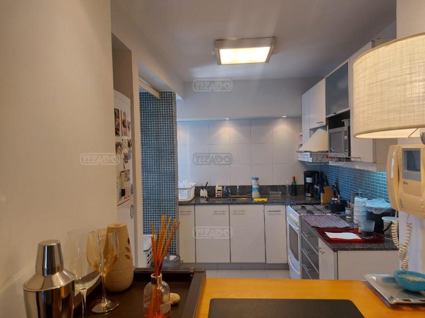 Departamento 2 dormitorios en venta en Nuñez, Ciudad de Buenos Aires