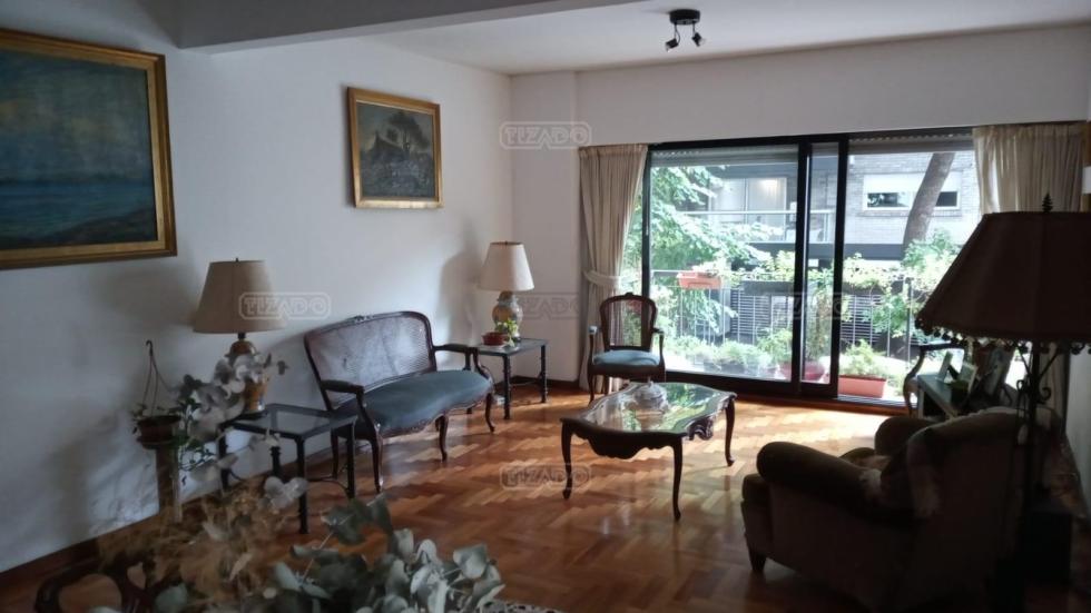 Departamento 3 dormitorios en venta en Palermo, Ciudad de Buenos Aires