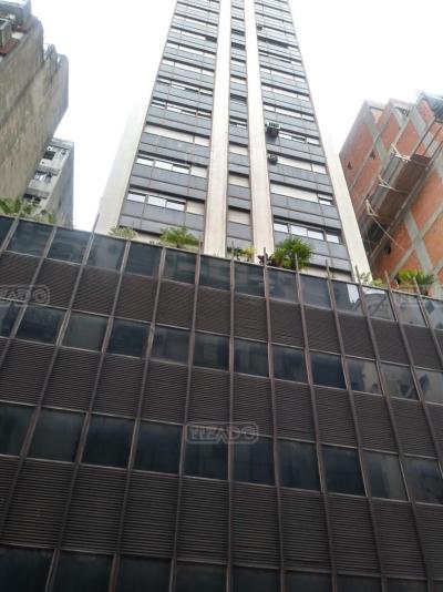 Departamento 1 dormitorios en venta en Plaza San Martin, Ciudad de Buenos Aires