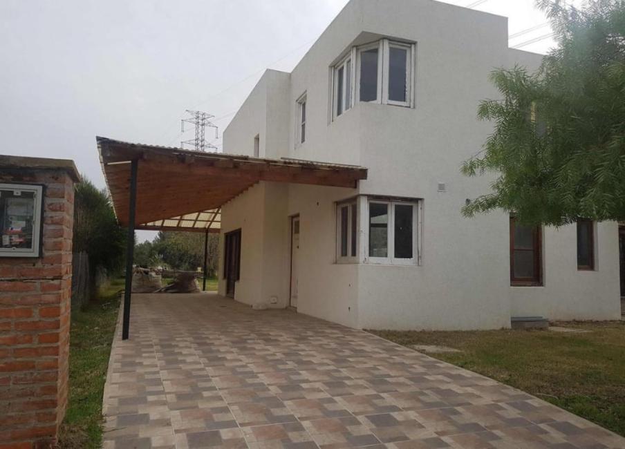 Casa en venta en Santa Isabel, Escobar