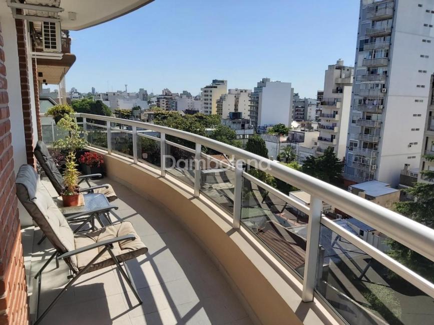 Departamento 3 dormitorios en venta en Villa Pueyrredon, Ciudad de Buenos Aires
