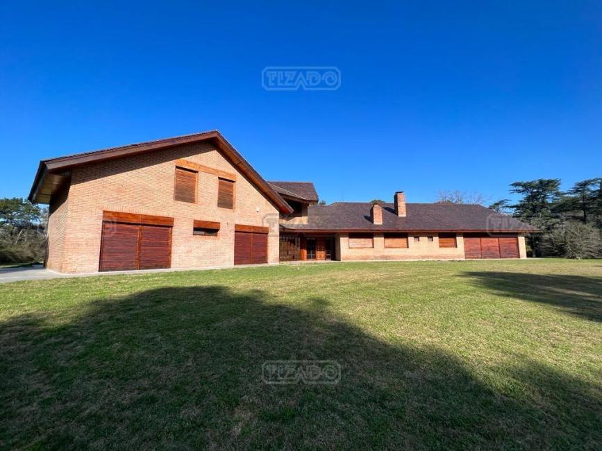 Casa en venta en Pilar del Este, Pilar