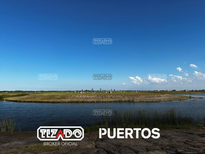 Terreno en venta en Puertos, Escobar