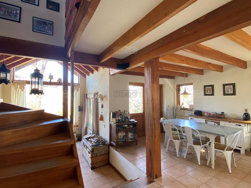 Casa 3 dormitorios en venta en Alihuen Bajo, San Martin de los Andes