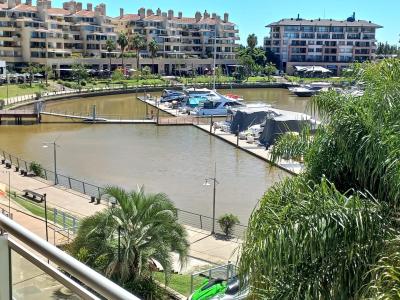 Departamento 1 dormitorios en venta en Nordelta, Tigre