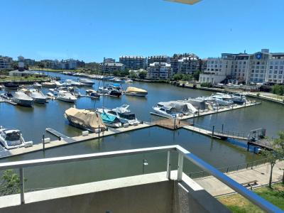 Departamento 1 dormitorios en venta en Nordelta, Tigre