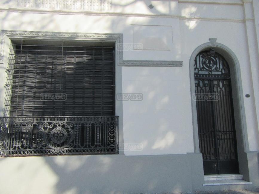 Casa 4 dormitorios en venta en Colegiales, Ciudad de Buenos Aires