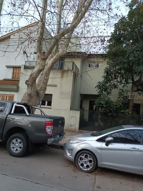 Casa en alquiler en Vicente Lopez