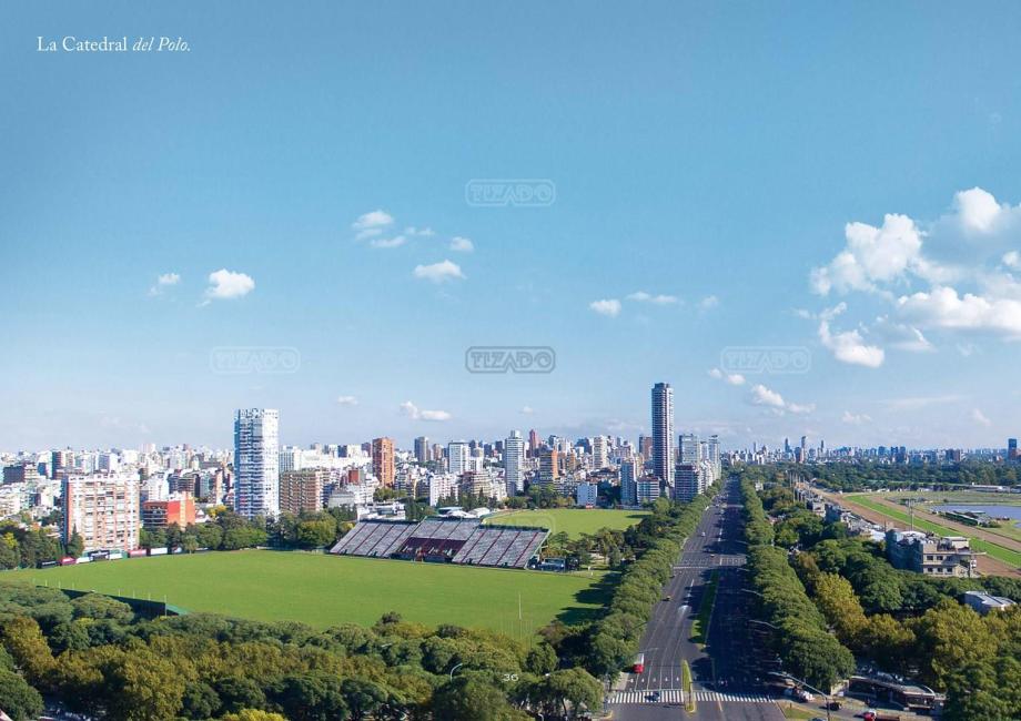 Departamento 3 dormitorios en venta en Palermo, Ciudad de Buenos Aires