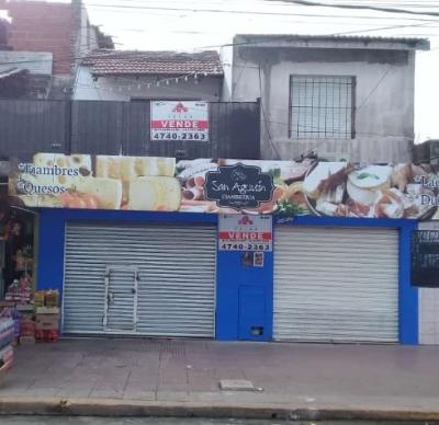 Edificio en Block en venta en General Pacheco, Tigre