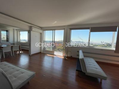 Departamento 5 dormitorios en alquiler temporario en Recoleta, Ciudad de Buenos Aires