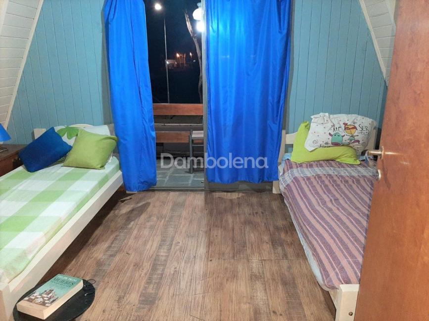 Casa 2 dormitorios en venta en Buenos Aires