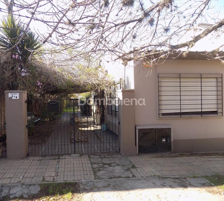 Terreno en venta en Moreno