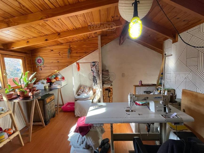 Departamento 3 dormitorios en venta en Centro, San Martin de los Andes