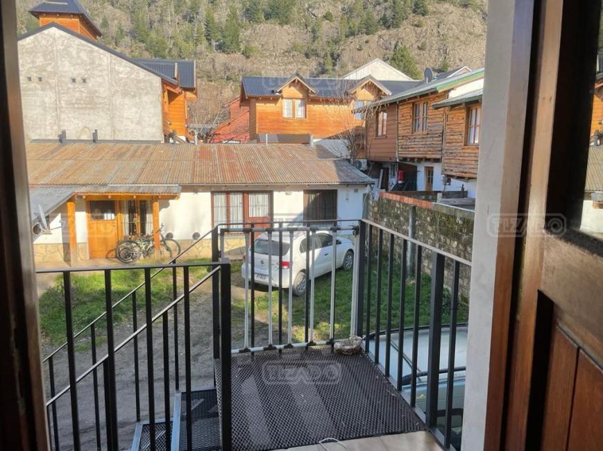 Departamento 3 dormitorios en venta en Centro, San Martin de los Andes