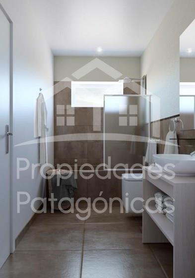 Departamento 2 dormitorios en venta en San Ignacio del Cerro, Bariloche