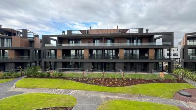Departamento 1 dormitorios en venta en Nordelta, Tigre