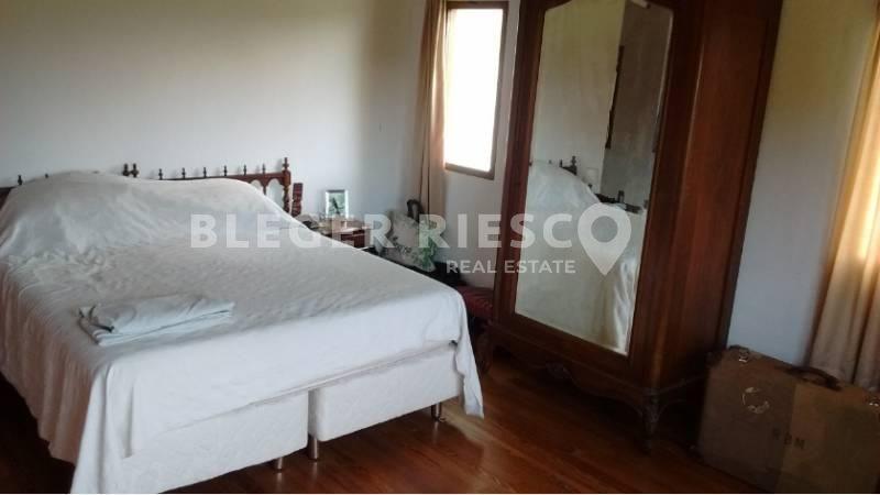 Casa 2 dormitorios en alquiler temporario en Villanueva, Tigre