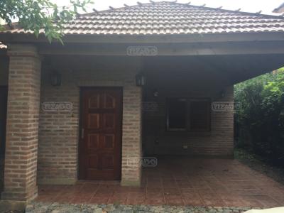 Casa 2 dormitorios en venta en Francisco Álvarez, Moreno