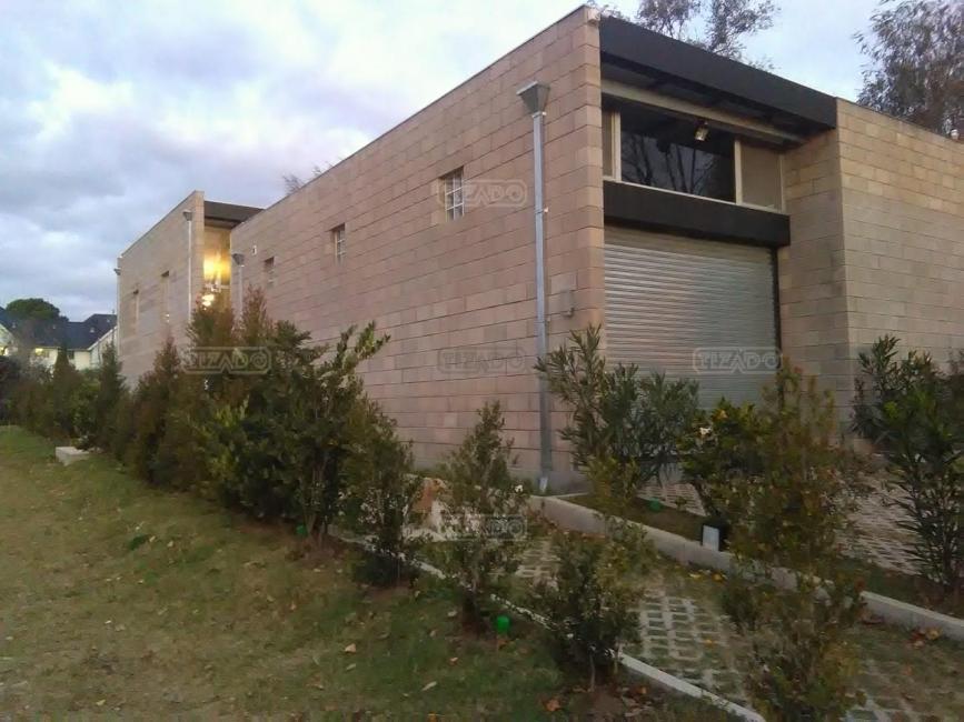 Casa 2 dormitorios en venta en Rincon de Milberg, Tigre