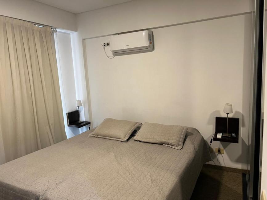 Departamento 1 dormitorios en alquiler temporario en Puerto Madero, Ciudad de Buenos Aires