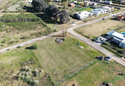 Terreno en venta en Lujan