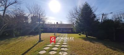 Casa 3 dormitorios en venta en Mirasoles, Pilar