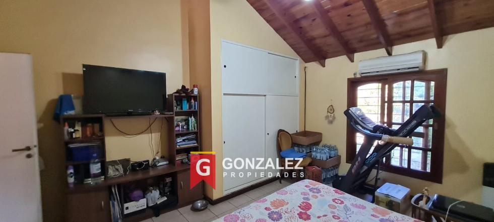 Casa 3 dormitorios en venta en Mirasoles, Pilar