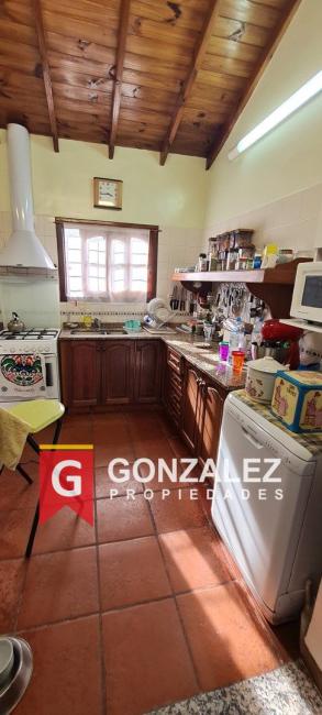 Casa 3 dormitorios en venta en Mirasoles, Pilar