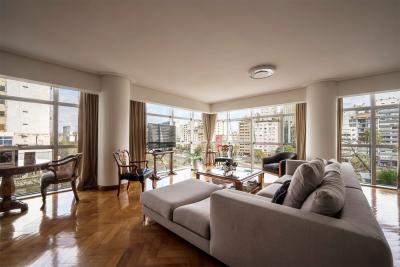 Departamento 3 dormitorios en venta en Retiro, Ciudad de Buenos Aires