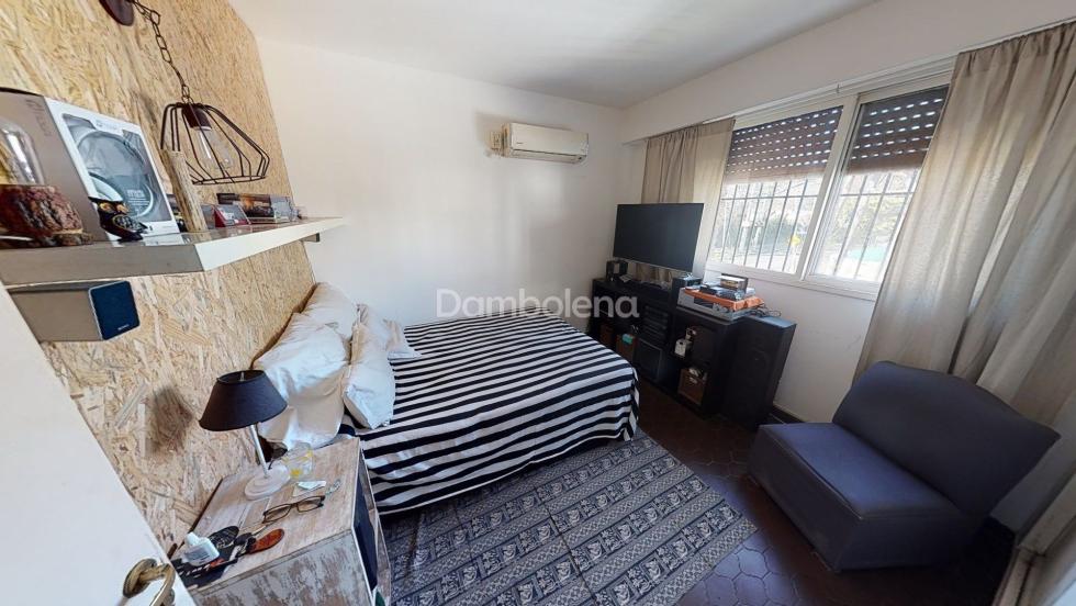 Departamento 4 dormitorios en venta en Boulogne, San Isidro