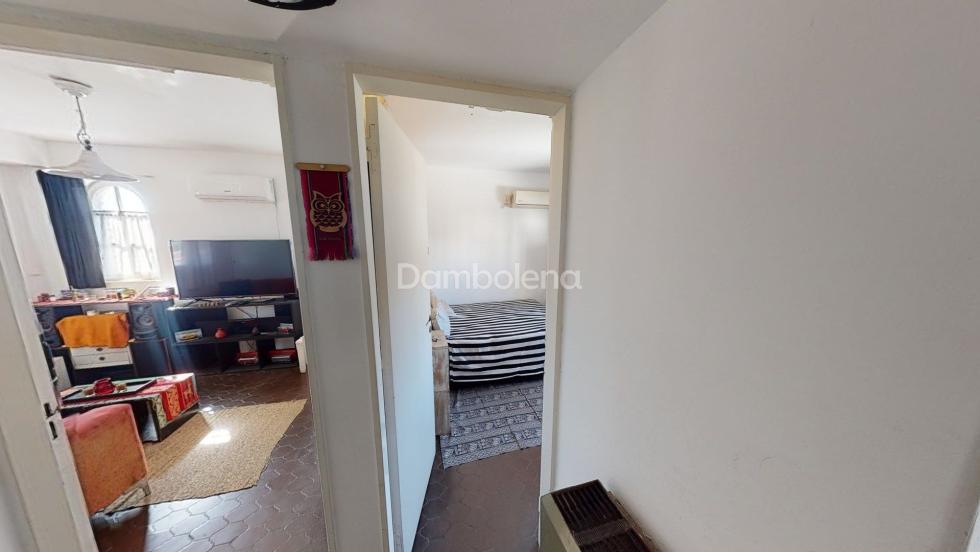 Departamento 4 dormitorios en venta en Boulogne, San Isidro