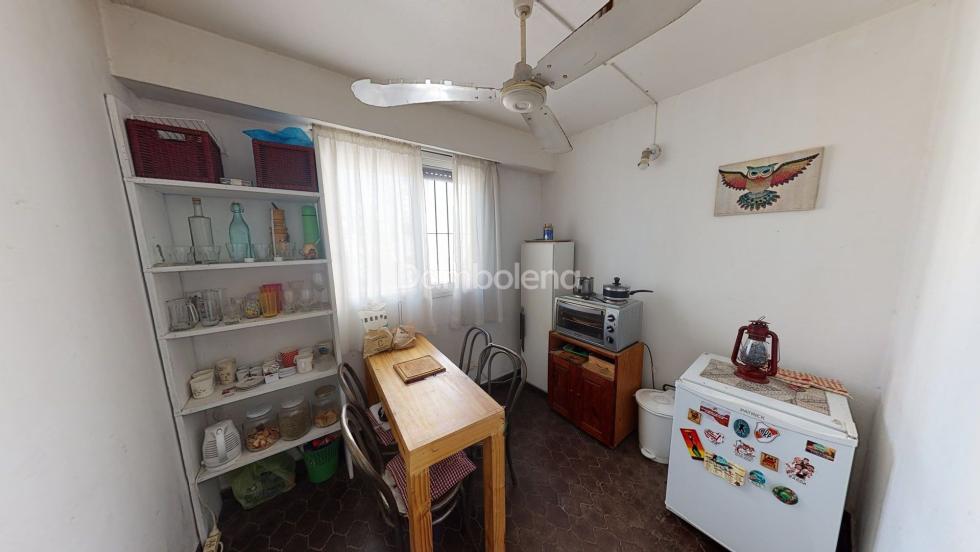 Departamento 4 dormitorios en venta en Boulogne, San Isidro