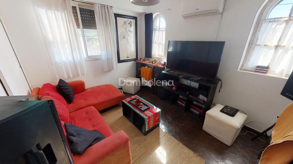 Departamento 4 dormitorios en venta en Boulogne, San Isidro