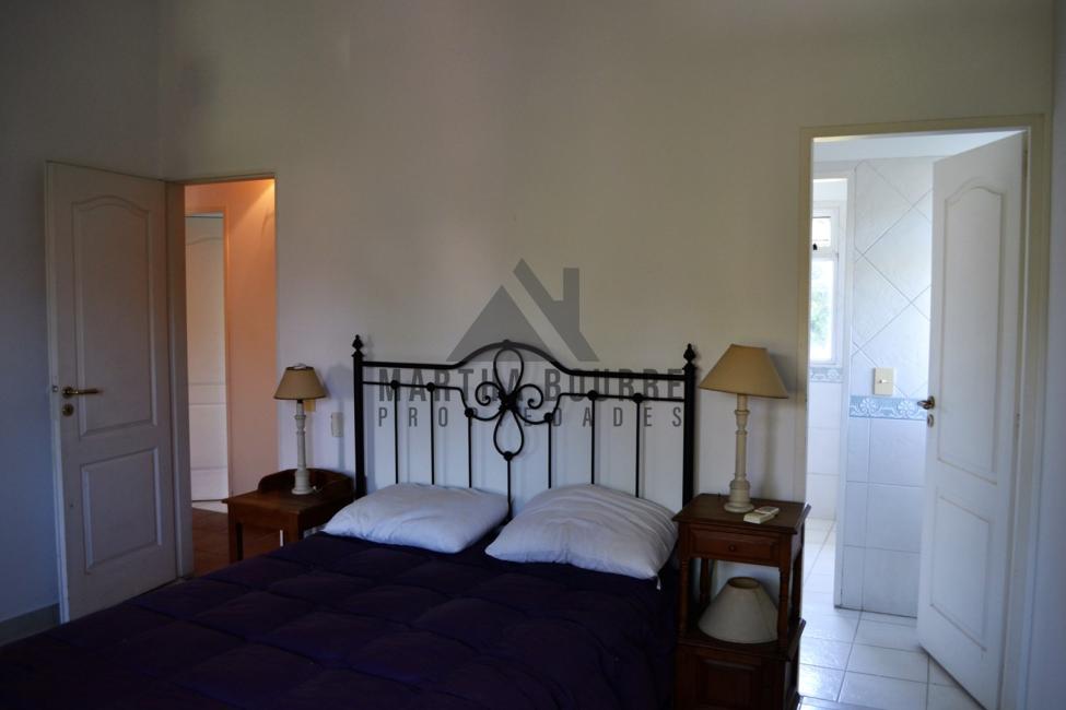 Casa 3 dormitorios en venta en La Casualidad, Pilar